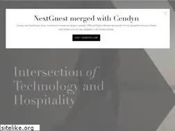 Sites similar to nextguest.com