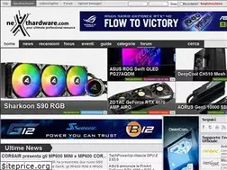 Sites similar to nexthardware.com