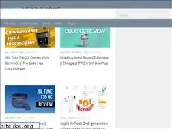 Sites similar to nextheadphone.com