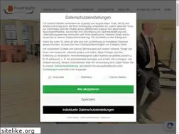 Sites similar to nexthealth.de