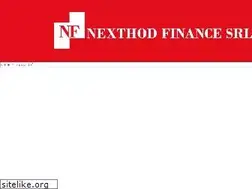 Sites similar to nexthodfinance.it