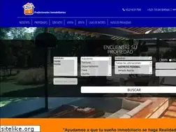 Sites similar to nexthome.com.mx