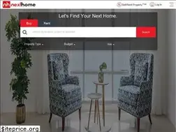 Sites similar to nexthome.pk
