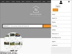 Sites similar to nexthomepdx.com