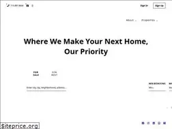 Sites similar to nexthomepriority.com