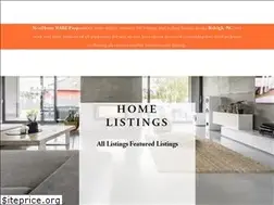Sites similar to nexthomerare.com