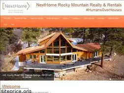 Sites similar to nexthomermr.com