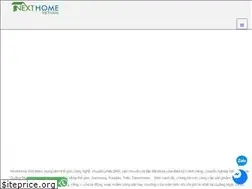 Sites similar to nexthomevietnam.com
