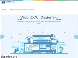 Sites similar to nexthon.com