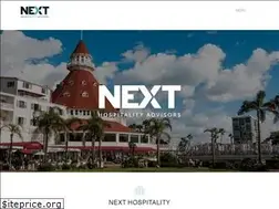 Sites similar to nexthospitality.com