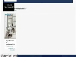 Sites similar to nexthouse.cl