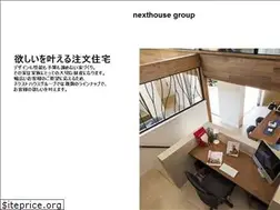 Sites similar to nexthouse.jp