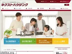 Sites similar to nexthousing.net