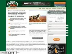 Sites similar to nexthunt.com