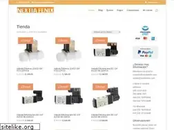 Sites similar to nextiafenix.com