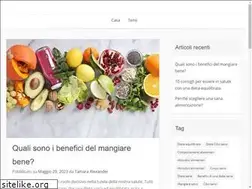 Sites similar to nextiainfissi.it