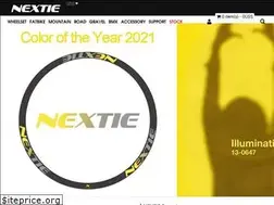 Sites similar to nextie.com