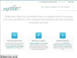 Sites similar to nextierit.com
