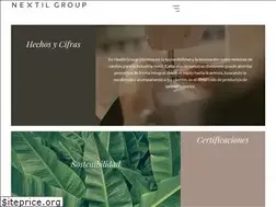 Sites similar to nextil.com