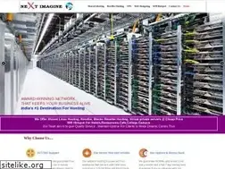 Sites similar to nextimagine.com