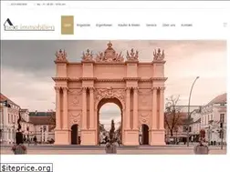 Sites similar to nextimmobilien.eu