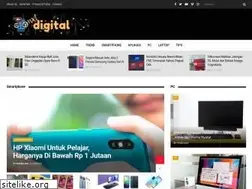 Sites similar to nextindigital.com