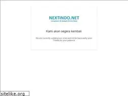 Sites similar to nextindo.net