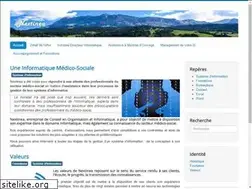 Sites similar to nextinea.fr