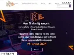 Sites similar to nextingame.com
