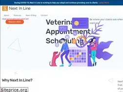 Sites similar to nextinline.io