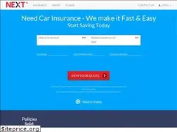 Sites similar to nextinsurance.co.ke