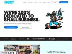 Sites similar to nextinsurance.com