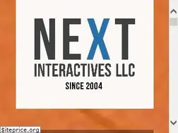 Sites similar to nextinteractives.com