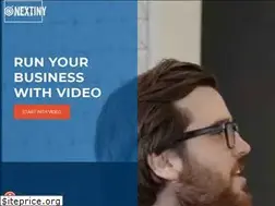 Sites similar to nextinymarketing.com
