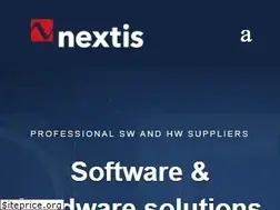 Sites similar to nextis.cz