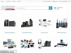 Sites similar to nextit.kz