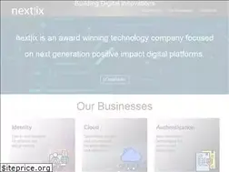 Sites similar to nextixsystems.com