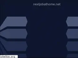 Sites similar to nextjobathome.net