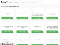 Sites similar to nextjpg.com