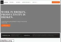 Sites similar to nextjump.com
