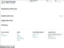 Sites similar to nextkart.com.bd