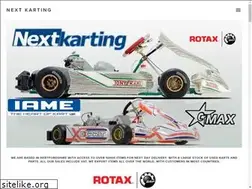 Sites similar to nextkarting.squarespace.com