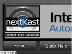 Sites similar to nextkast.com