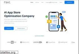 Sites similar to nextlabs.io