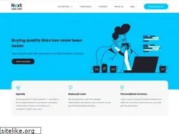 Sites similar to nextleadlinks.com