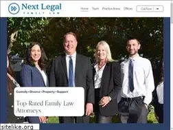 Sites similar to nextlegal.law