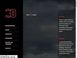 Sites similar to nextlevel-30.com