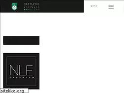 Sites similar to nextlevel-akademie.de