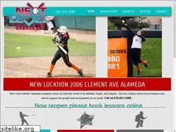 Sites similar to nextlevel-alameda.com