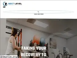 Sites similar to nextlevel-pt.com